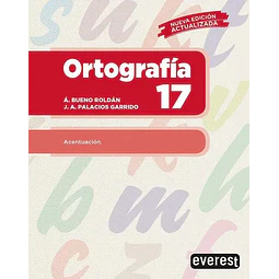 Ortografía 17