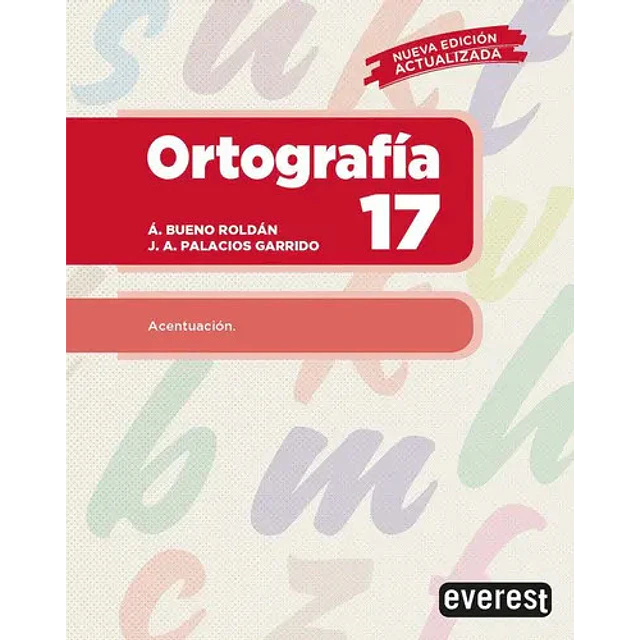 Ortografía 17