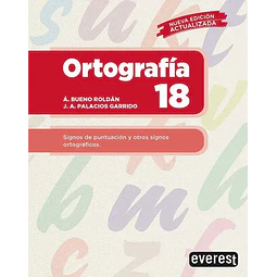 Ortografía 18