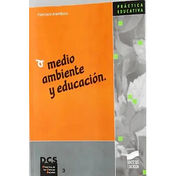 Medio Ambiente y Educación