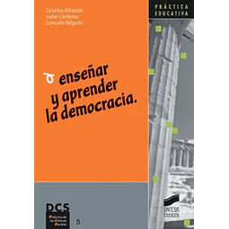 Enseñar y aprender la democracia