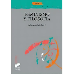 Feminismo y filosofía