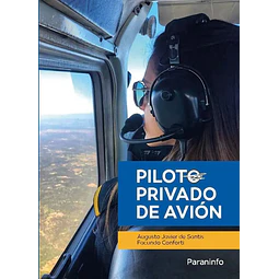 Piloto privado de avión