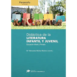 Didáctica de la Literatura Infantil y Juvenil