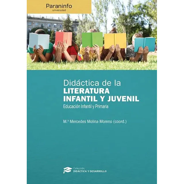 Didáctica de la Literatura Infantil y Juvenil