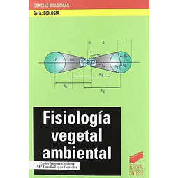 Fisiología vegetal ambiental