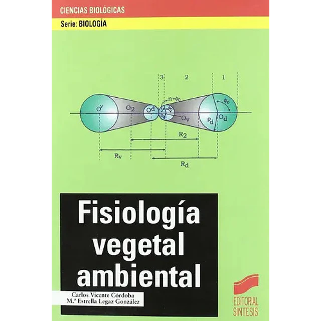 Fisiología vegetal ambiental