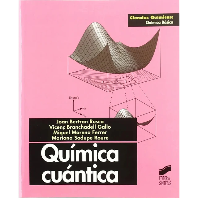 Química Cuántica