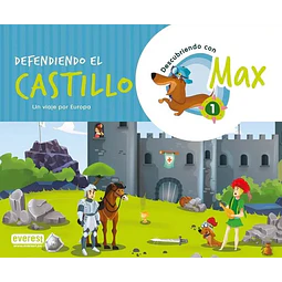 Defendiendo el Castillo