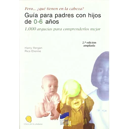 Guía para padres con hijos de 0-6 años