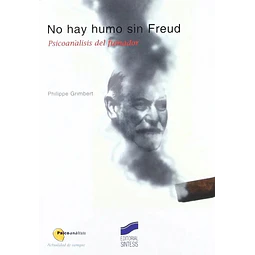 No hay humo sin Freud