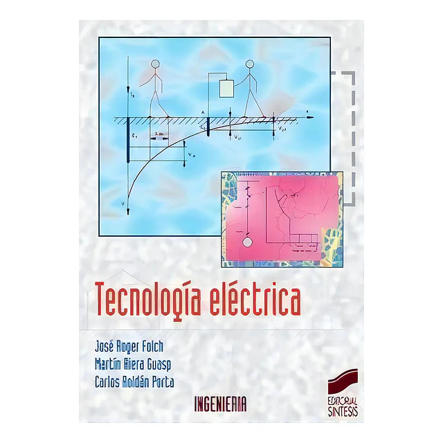 Técnologia eléctrica