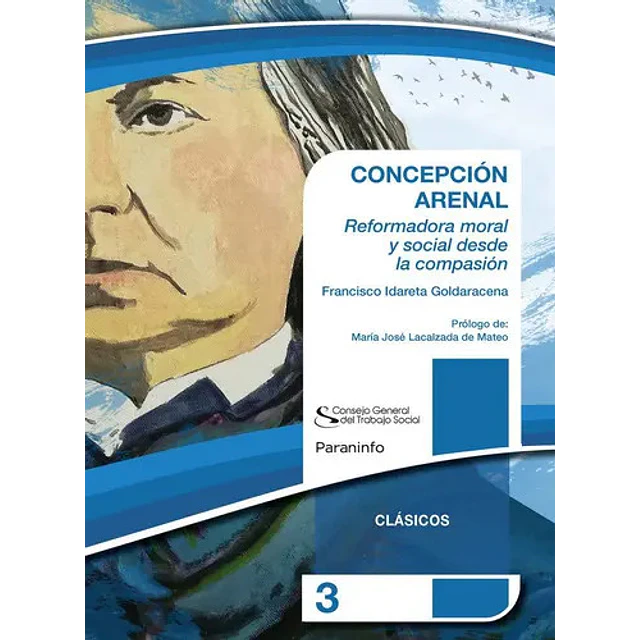 Concepción arenal