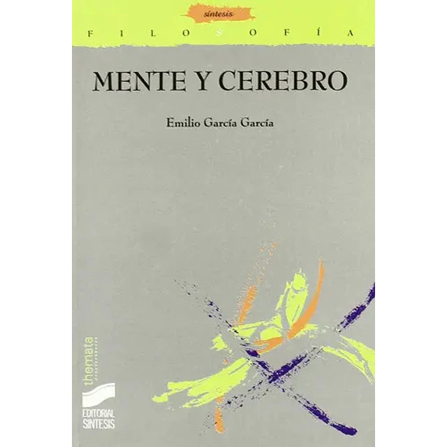 Mente y Cerebro