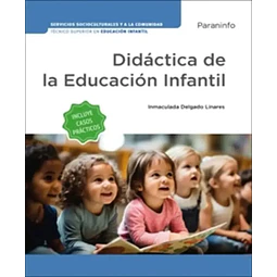 Didáctica de la educación infantil