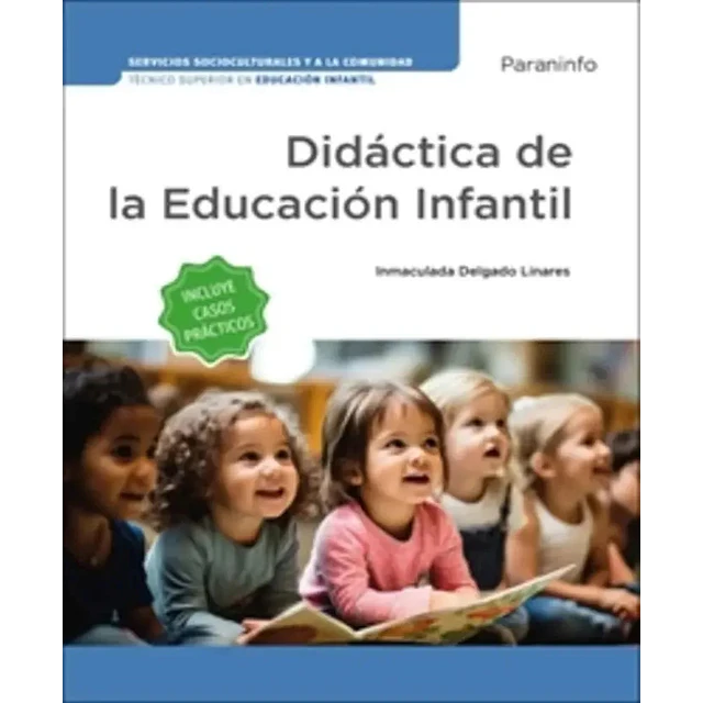 Didáctica de la educación infantil