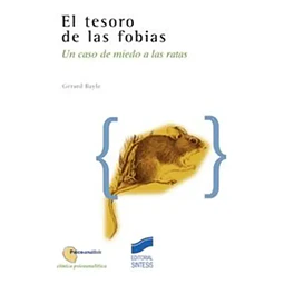 EL tesoro de las fobias