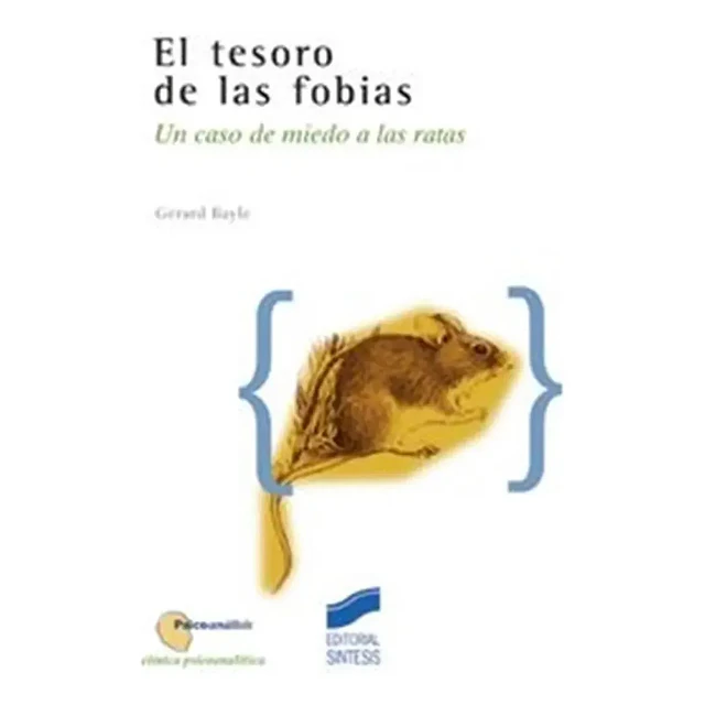 EL tesoro de las fobias