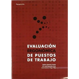 Evaluación ergonómica de puestos de trabajo
