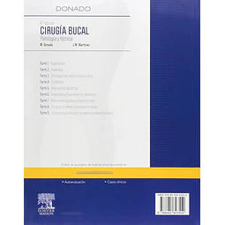 Cirugía Bucal