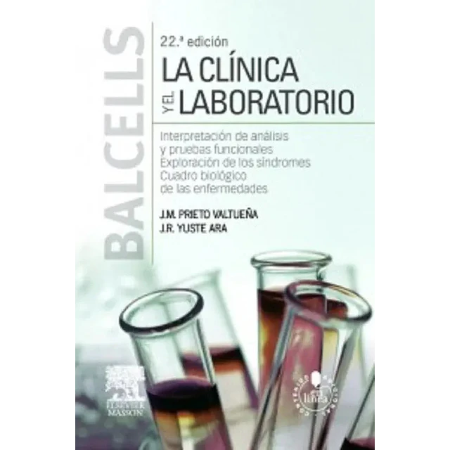 La Clínica y el Laboratorio