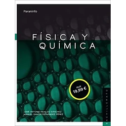 Física y Química