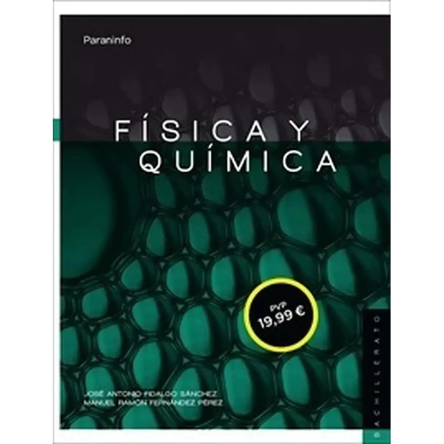 Física y Química