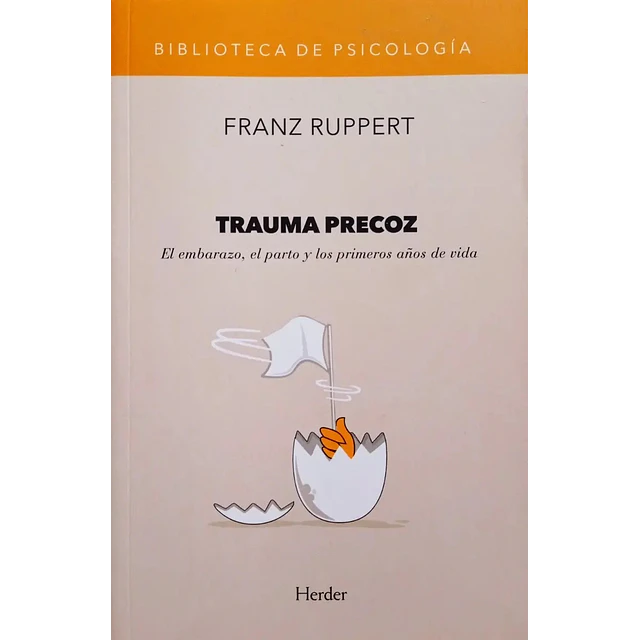 Trauma Precoz