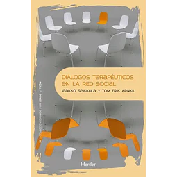 Diálogos Terapéuticos en la Red Social
