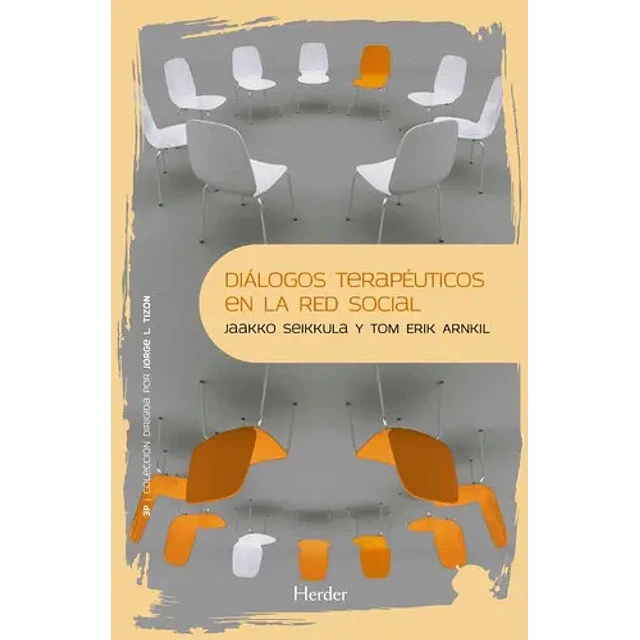 Diálogos Terapéuticos en la Red Social