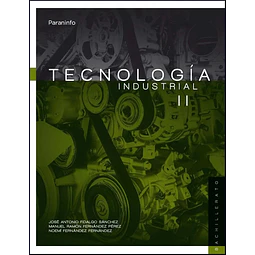 Tecnología Industrial II