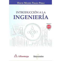 Introducción a la Ingeniería