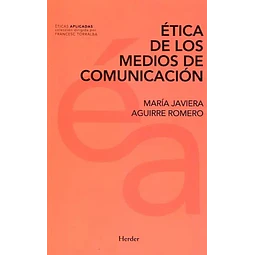 Ética de los medios de comunicación