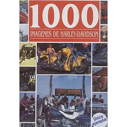 1000 Imágenes de Harley-Davidson