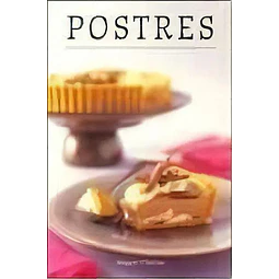 Postres