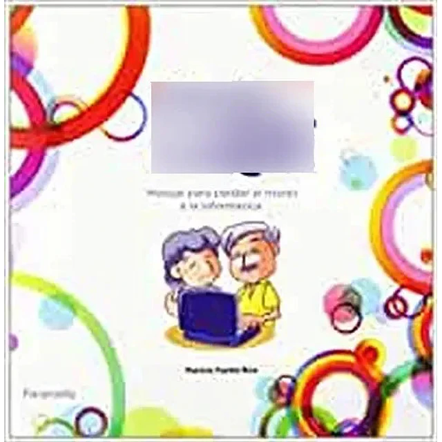 ¡ Abuelo mándame un e-mail !