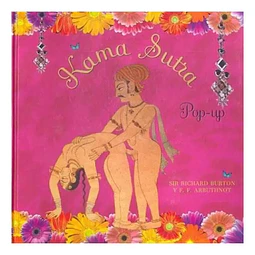 Kama Sutra Pop-up