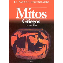 Mitos Griegos