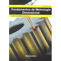 Fundamentos de Metrología Dimensional