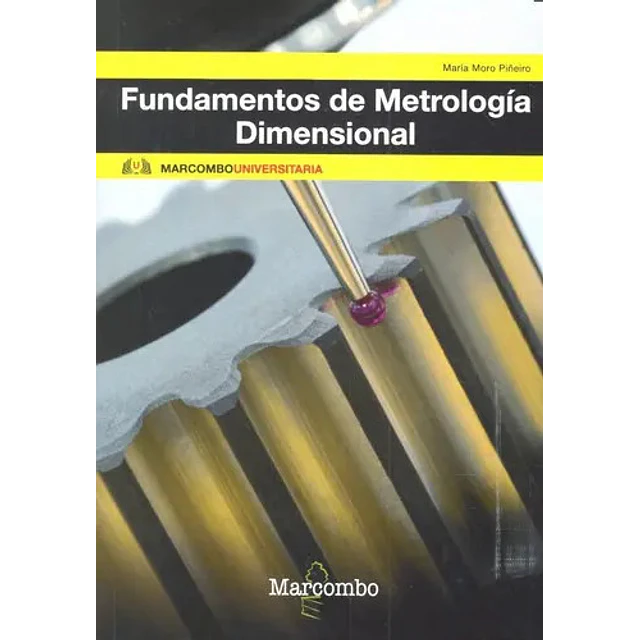 Fundamentos de Metrología Dimensional