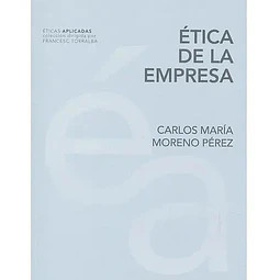 Ética de la Empresa