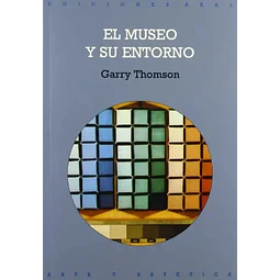 El museo y su entorno