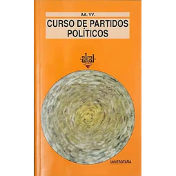 Curso de Partidos Políticos