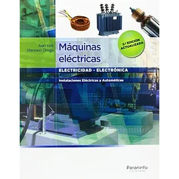 Máquinas Eléctricas