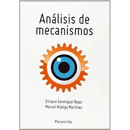 Análisis de Mecanismos