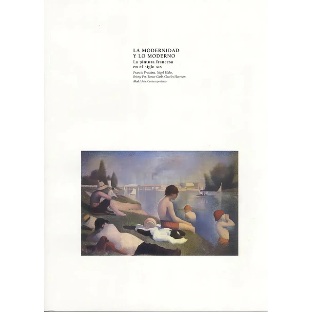 La Modernidad y lo Moderno