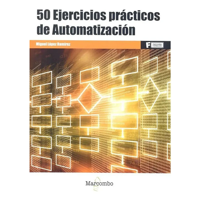 50 Ejercicios prácticos de automatización