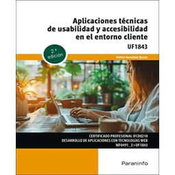 UF1843-Aplicaciones técnicas de usabilidad y accesibilidad en el entorno cliente