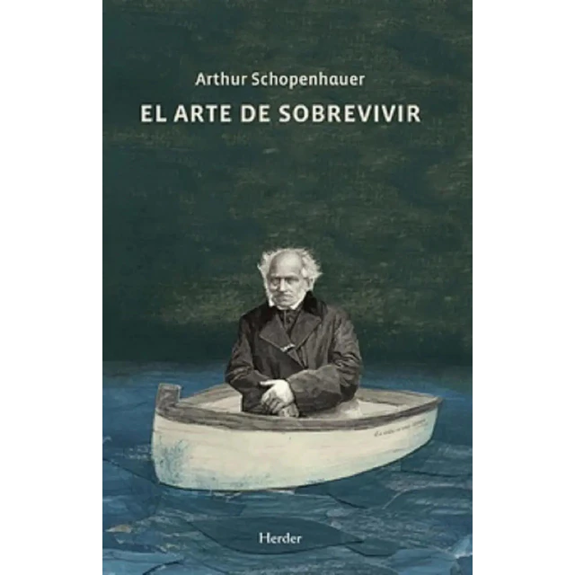 El Arte de Sobrevivir