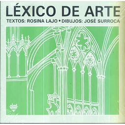 Léxico de Arte